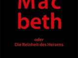 Macbeth
Plakat: Hella Stövesand