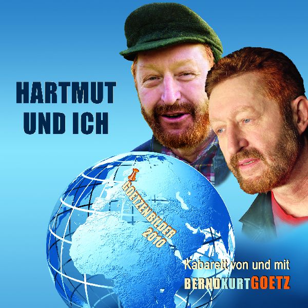 Bernd Kurt Goetz Kabarettist Geburtstagsfeier